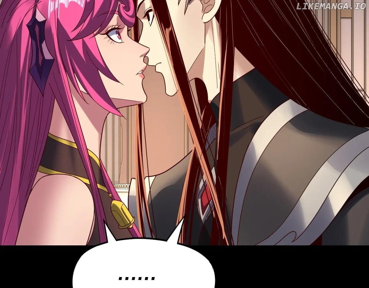 Me, The Heavenly Destined Villain Chapter 268 - page 89